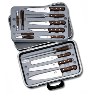 Kochkoffer klein von Victorinox