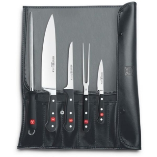 Starter Rolltasche