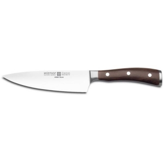 Wüsthof Kochmesser 16 cm Ikon