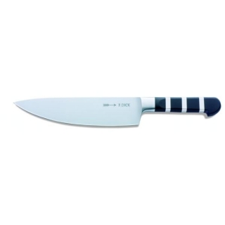 Kochmesser 21 cm Serie 1905 von F. Dick
