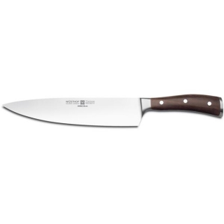 Wüsthof Kochmesser 23 cm Ikon