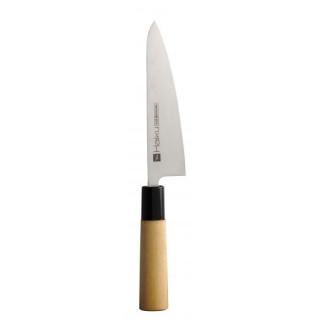 Kochmesser von Haiku Messer