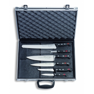 Magnetkoffer Premier Plus von Dick