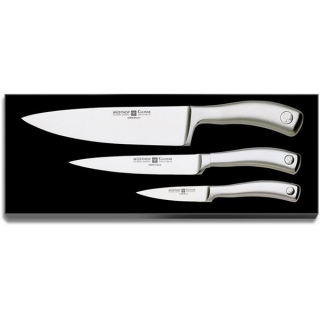 Wüsthof Messerset 3 tlg. Culinar