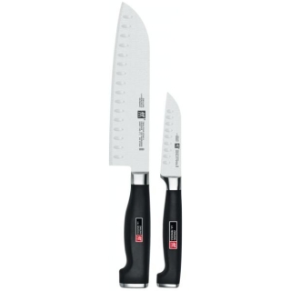 Messersatz Twin Four Star II Zwilling
