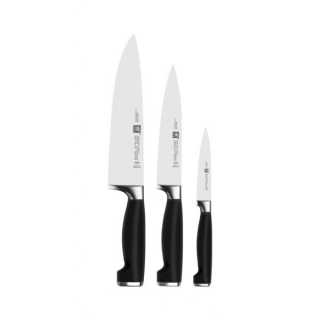 Messerset 3-tlg. Twin Four Star II von Zwilling