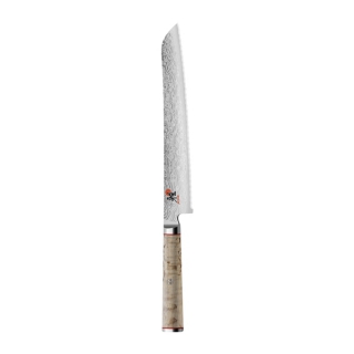 Miyabi Brotmesser 5000MCD 23 cm