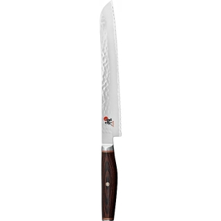 Miyabi Brotmesser 6000MCT 23 cm
