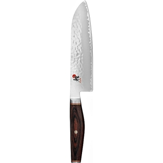 Miyabi Santoku 6000MCT 18 cm