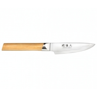 Officemesser 9 cm Klinge Seki Magoroku Composite von Kai