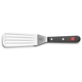 Wüsthof Palette gelocht, gekröpft, 12 cm