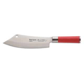 Red Spirit Kochmesser Ajax von F. Dick