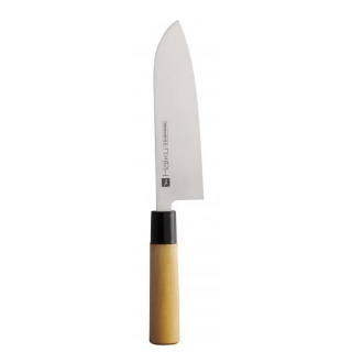 Santoku-Messer von Haiku Messer