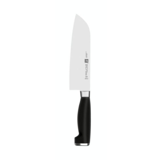 Santokumesser 18 cm Twin Four Star II Zwilling