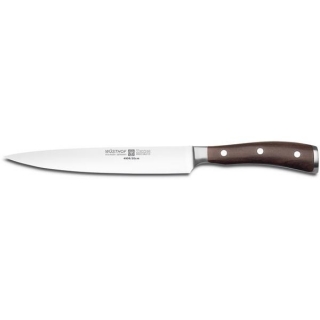 Wüsthof Schinkenmesser 20 cm Ikon