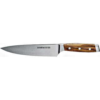 Solicut First Class Limited Kochmesser 21 cm