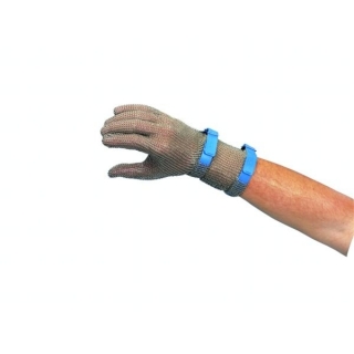 Stechschutzhandschuh von Giesser