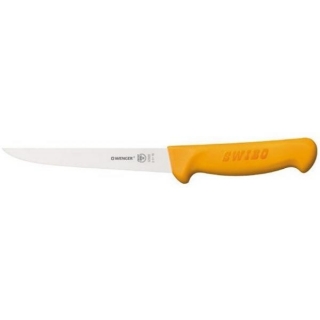 Swibo Ausbeinmesser 16 cm Klinge steif
