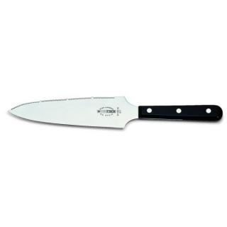 Tortenheber 16 cm mit Säge von Dick