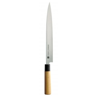 Tranchiermesser von Haiku Messer