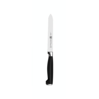 Universalmesser 13 cm Twin Four Star II Zwilling
