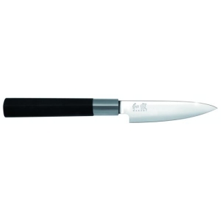 Wasabi Black Allzweckmesser mit 10 cm Klinge