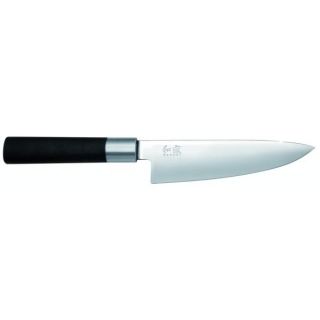 Wasabi Black Kochmesser 15 cm Klinge