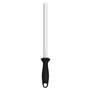 Wetzstahl 26 cm oval von Zwilling
