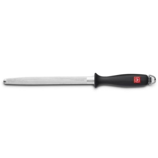 Wüsthof Wetzstahl oval 20 cm