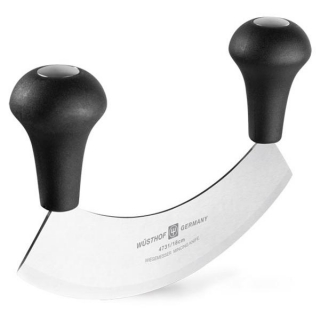 Wüsthof Wiegemesser 18 cm