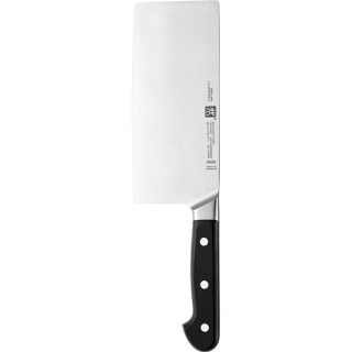 Zwilling Chinesisches Kochmesser Pro 18 cm