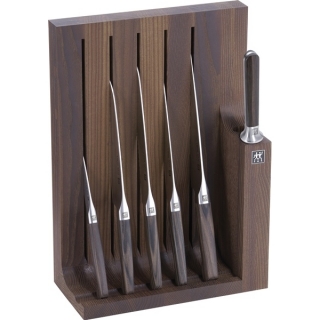 Zwilling Messerblock, 7-tlg. Twin 1731