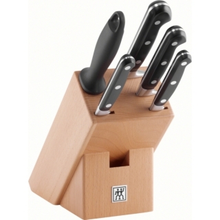 Zwilling Messerblock Professional S, 6-tlg.