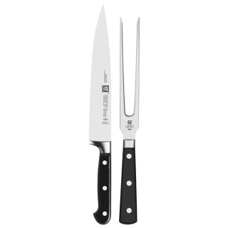 Zwilling Messerset, 2-tlg. Professional S