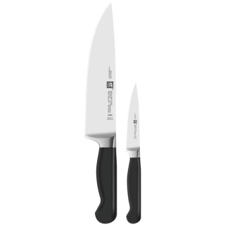 Zwilling Messerset, 2-tlg. Pure
