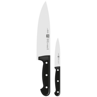Zwilling Messerset, 2-tlg. Twin Chef 2