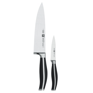 Zwilling Messerset, 2-tlg. Twin Cuisine
