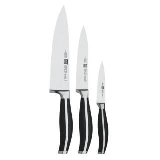 Zwilling Messerset, 3-tlg. Twin Cuisine