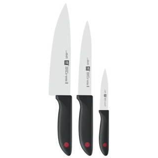 Zwilling Messerset, 3-tlg. Twin Point