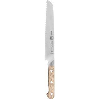 Zwilling Pro Brotmesser 20 cm Cornelia Poletto
