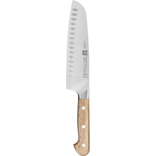 Zwilling Pro Santokumesser 18 cm Cornelia Poletto