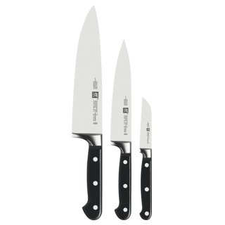 Zwilling Professional S Messerset 3 tlg.