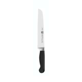 Zwilling Pure Messer Brotmesser 20 cm