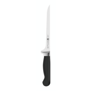 Zwilling Pure Messer Filiermesser 18 cm