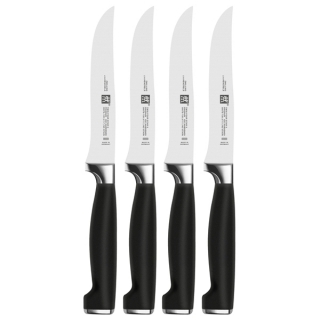 Zwilling Steakset, 4 x 30078-120 Twin Four Star II