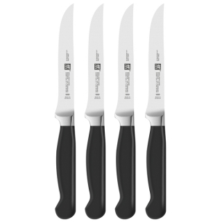 Zwilling Steakset, 4 x 33609-120 Pure