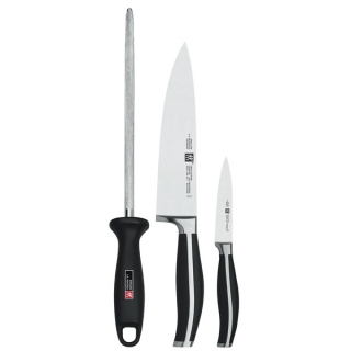 Zwilling TWIN® Cuisine Messerset 3tlg.