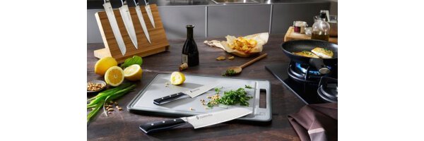 Zwilling Diplôme Le Cordon Bleu Messer