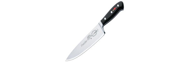 Dick Messer Premier Plus