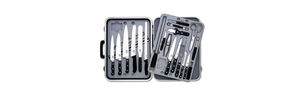 Victorinox Kochkoffer